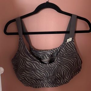 Brand new Aerie sports bra
